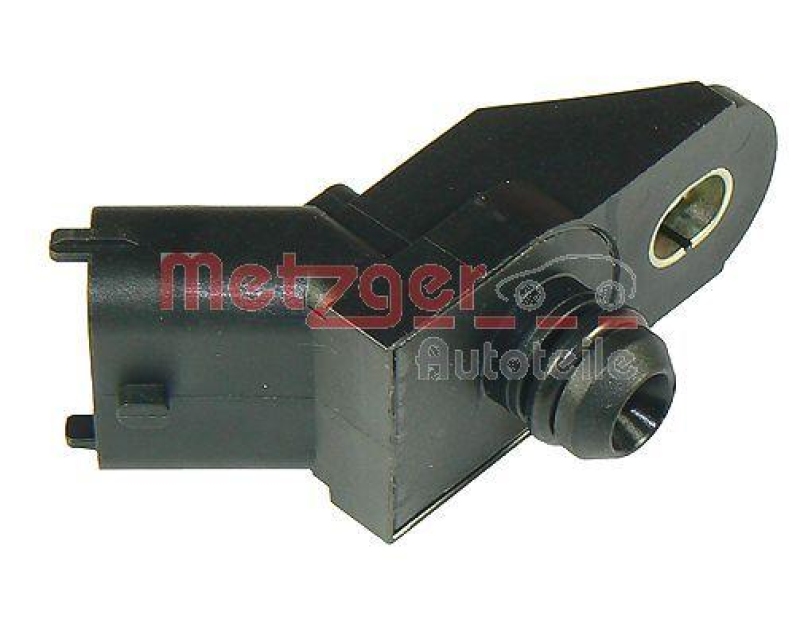 METZGER 0906204 Sensor, Saugrohrdruck f&uuml;r ALFA/FIAT/VOLVO