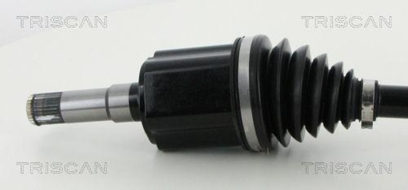 TRISCAN 8540 80502 Antriebswelle f&uuml;r Chevrolet
