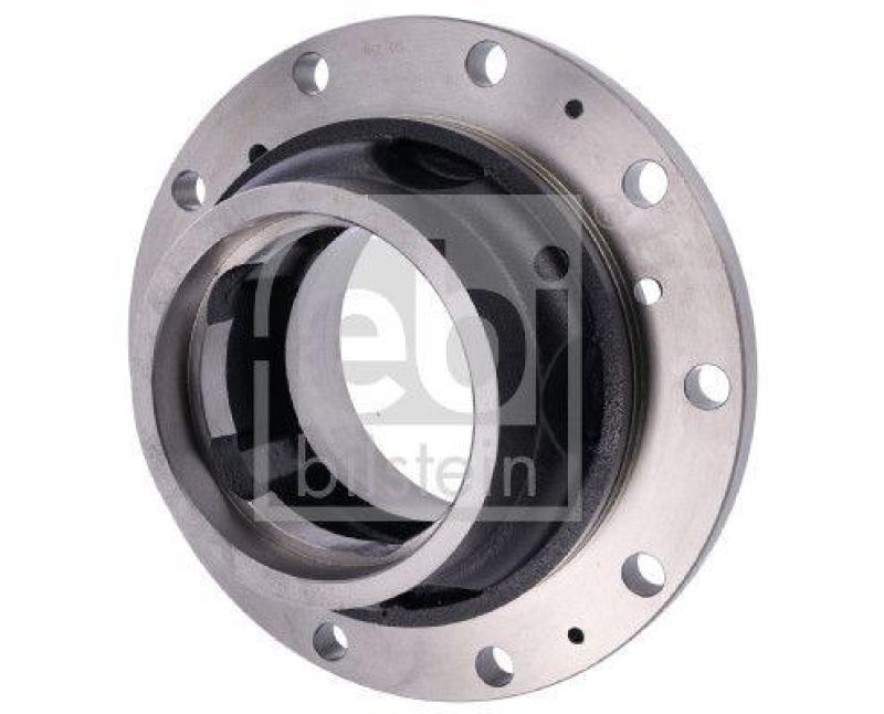 FEBI BILSTEIN 179812 Radnabe ohne Radlager f&uuml;r Iveco