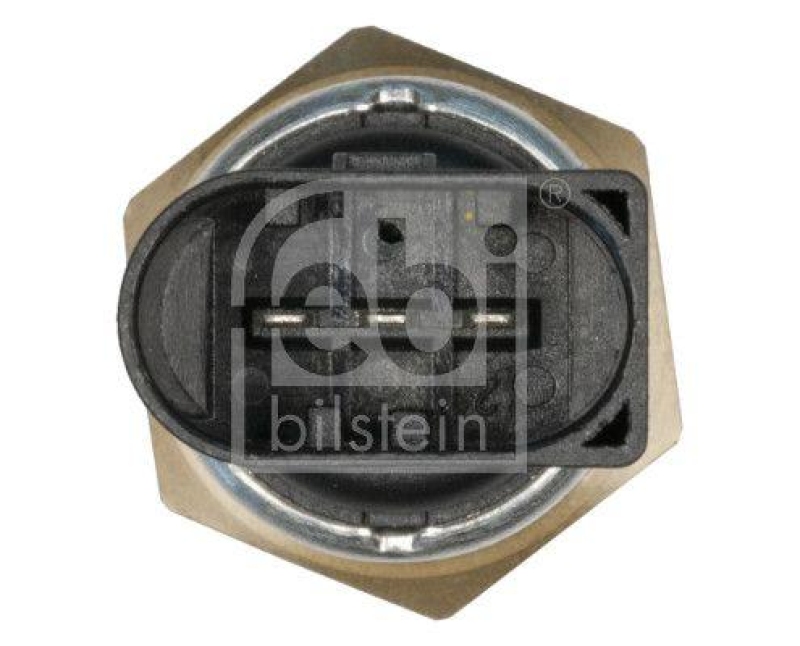 FEBI BILSTEIN 186362 Drucksensor f&uuml;r Kraftstoffleitung f&uuml;r Mercedes-Benz