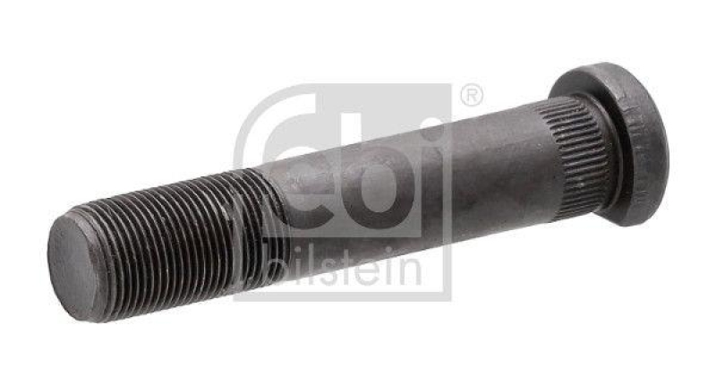 FEBI BILSTEIN 35631 Radbolzen f&uuml;r Iveco