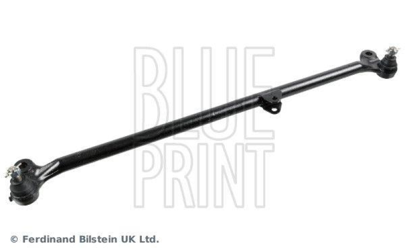 BLUE PRINT ADN187133 Spurstange mit Kronenmuttern und Splinten f&uuml;r NISSAN