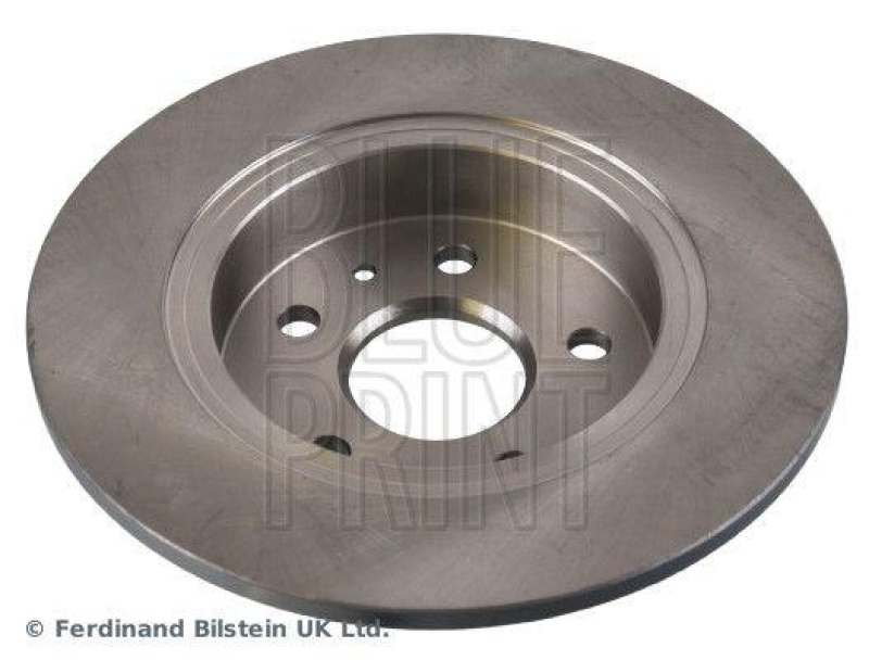 BLUE PRINT ADW194338 Bremsscheibe f&uuml;r Vauxhall