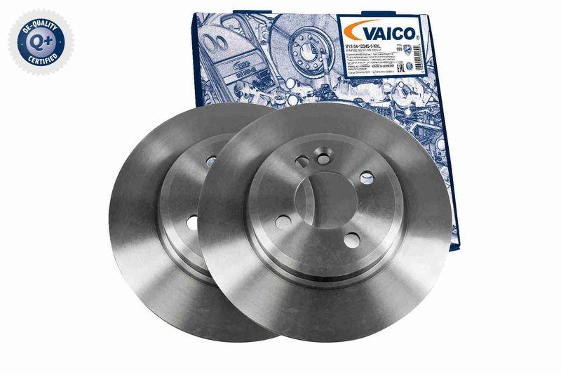 VAICO V20-40031 Bremsscheibe Vorderachse f&uuml;r MINI