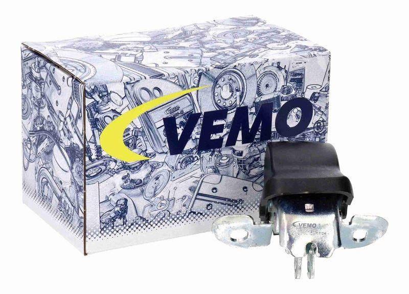 VEMO V21-85-0018 Heckklappenschloss f&uuml;r DACIA