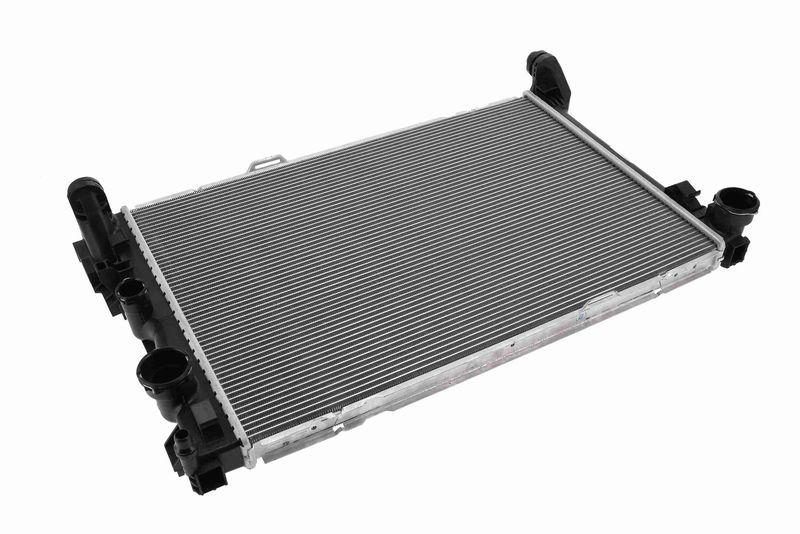 VEMO V30-60-0019 K&uuml;hler, Motork&uuml;hlung 640 x 440 x 32 mm f&uuml;r MERCEDES-BENZ