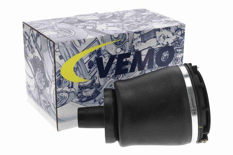 VEMO V57-50-0002 Luftfeder, Fahrwerk für CADILLAC