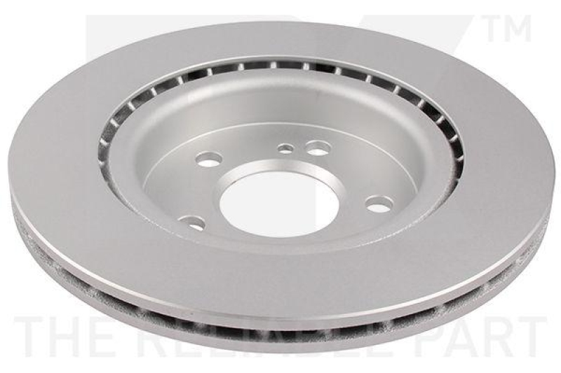 NK 3133138 Bremsscheibe f&uuml;r MERCEDES-BENZ