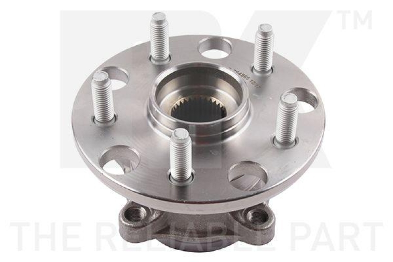 NK 764565 Radlagersatz f&uuml;r LEXUS, TOYOTA