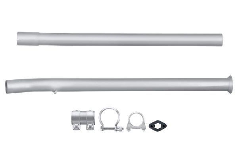 HELLA 8LA 366 007-241 Reparaturrohr, Kat PEUGEOT