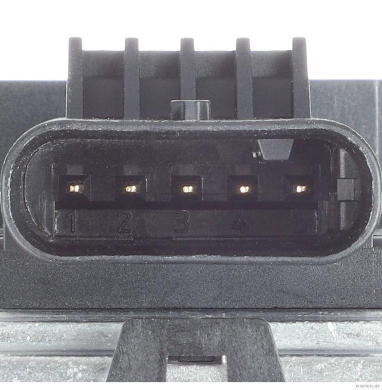 HERTH+BUSS 70680048 NOx-Sensor, NOx-Katalysator