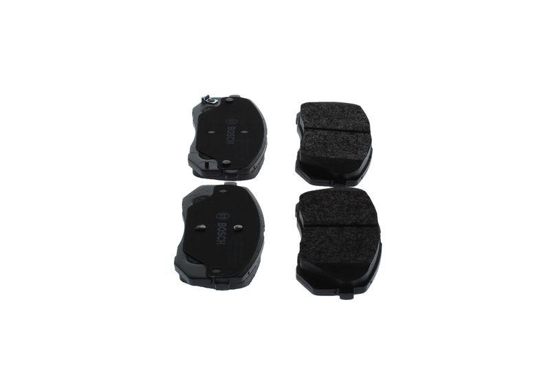 BOSCH 0 986 494 559 Bremsbelagsatz Scheibenbremse