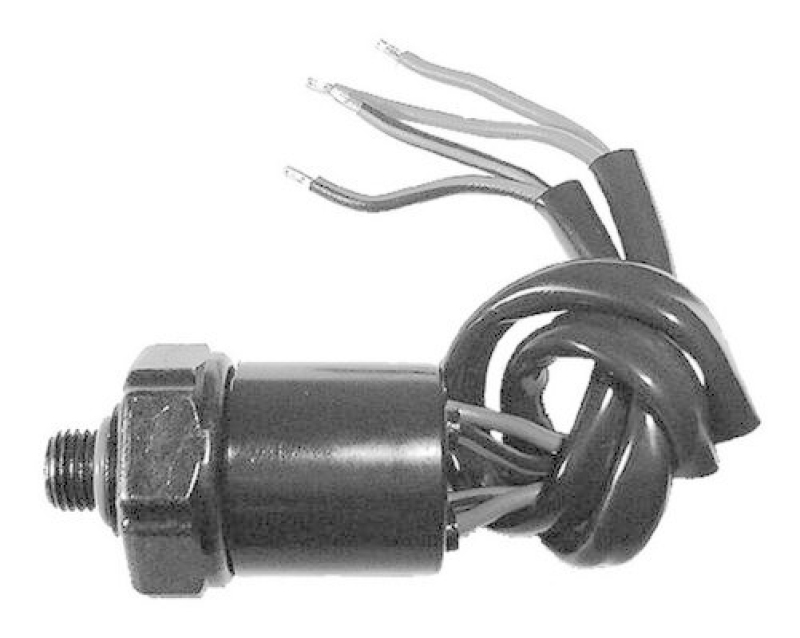 MAHLE ASW 25 000P Druckschalter Klimaanlage