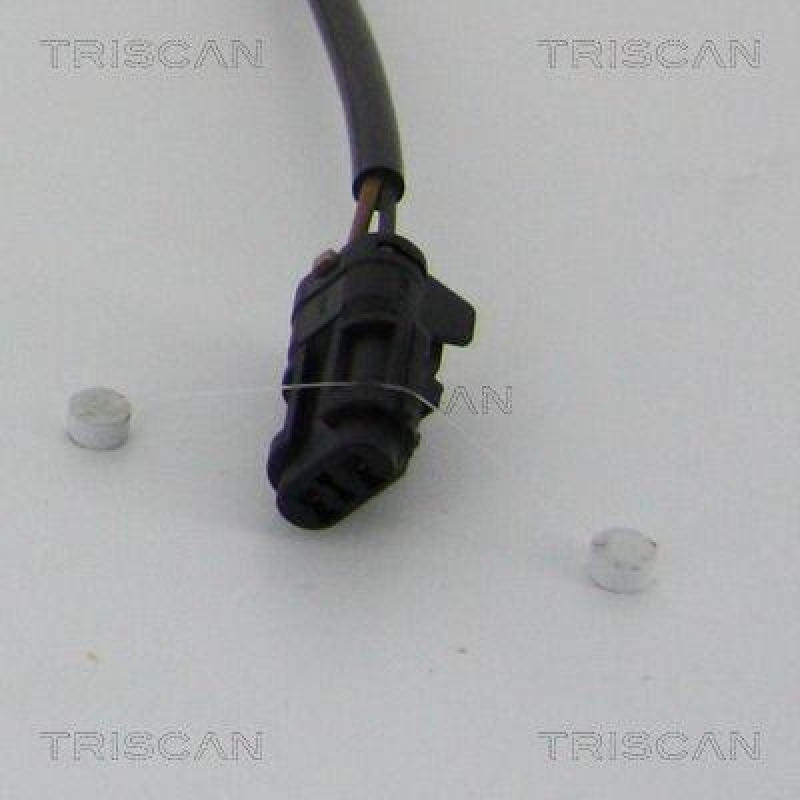 TRISCAN 8180 43508 Sensor, Raddrehzahl f&uuml;r Kia, Hyundai