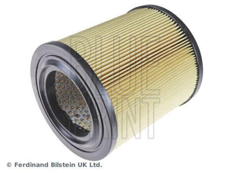 BLUE PRINT ADM52237 Luftfilter für MAZDA