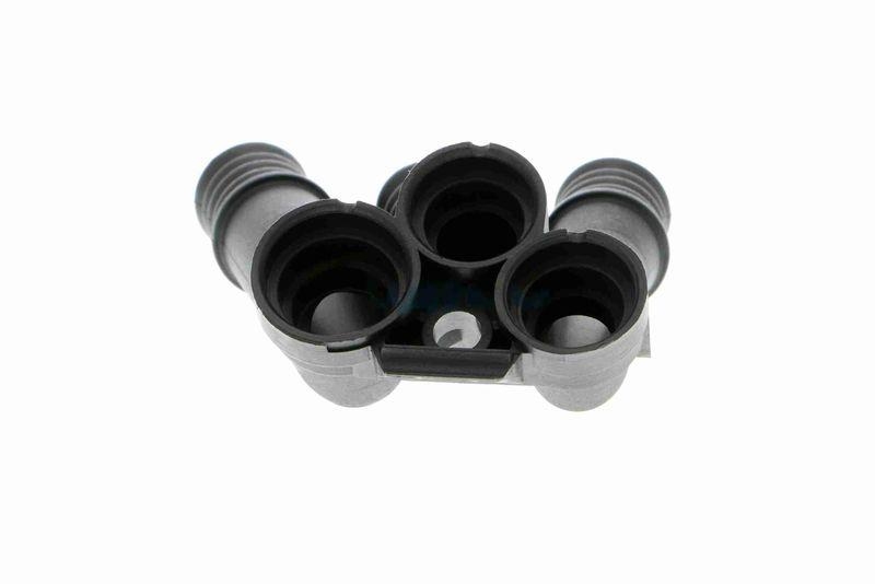 VAICO V20-0744 Kühlmittelflansch für BMW