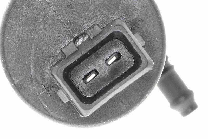 VEMO V40-08-0013 Waschwasserpumpe, Scheibenreinigung Monopumpe f&uuml;r OPEL