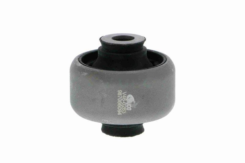 VAICO V46-0263 Lagerung, Lenker Vorderachse, hinten f&uuml;r RENAULT