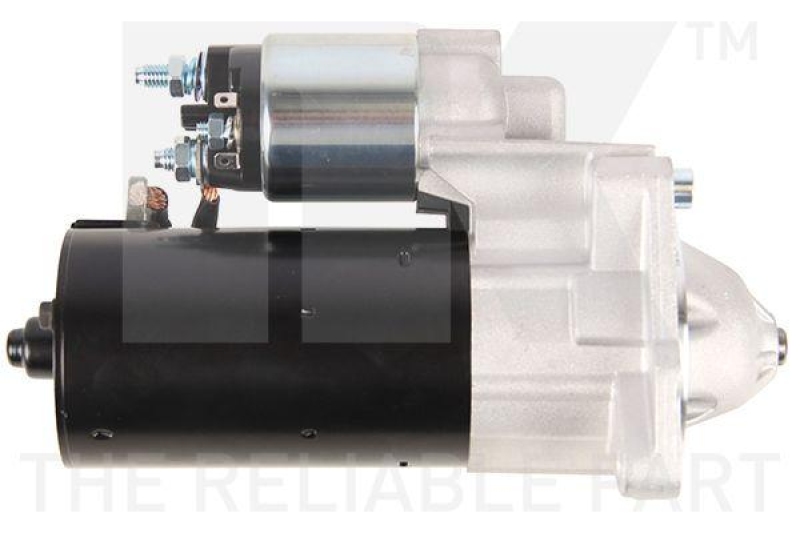 NK 4721651 Starter f&uuml;r FIAT
