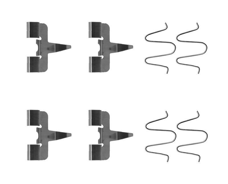 Bosch 1 987 474 619 Zubeh&ouml;rsatz AP903