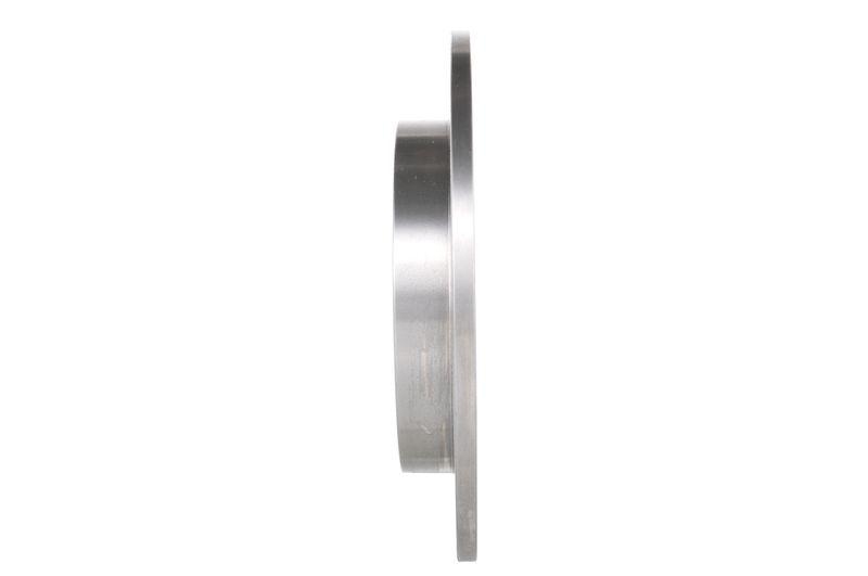 BOSCH 0 986 479 739 Bremsscheiben &Oslash; 2387mm f&uuml;r Hinterachse