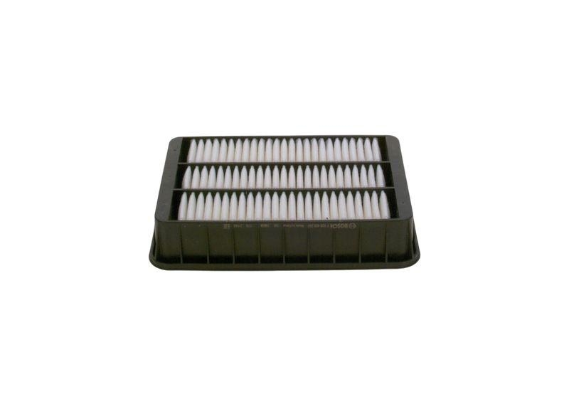 BOSCH F 026 400 200 Luftfilter