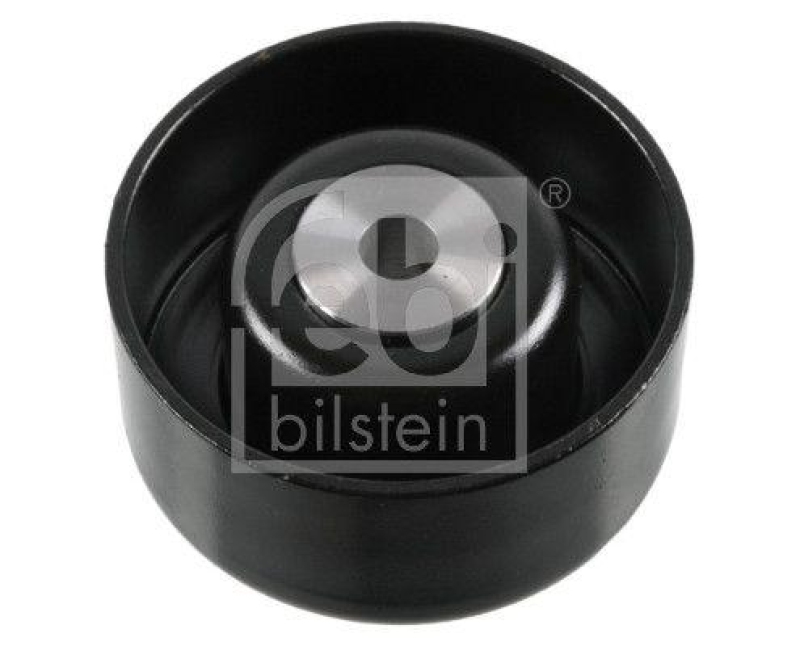 FEBI BILSTEIN 27819 Umlenkrolle f&uuml;r Zahnriemen, mit Schraube f&uuml;r Opel