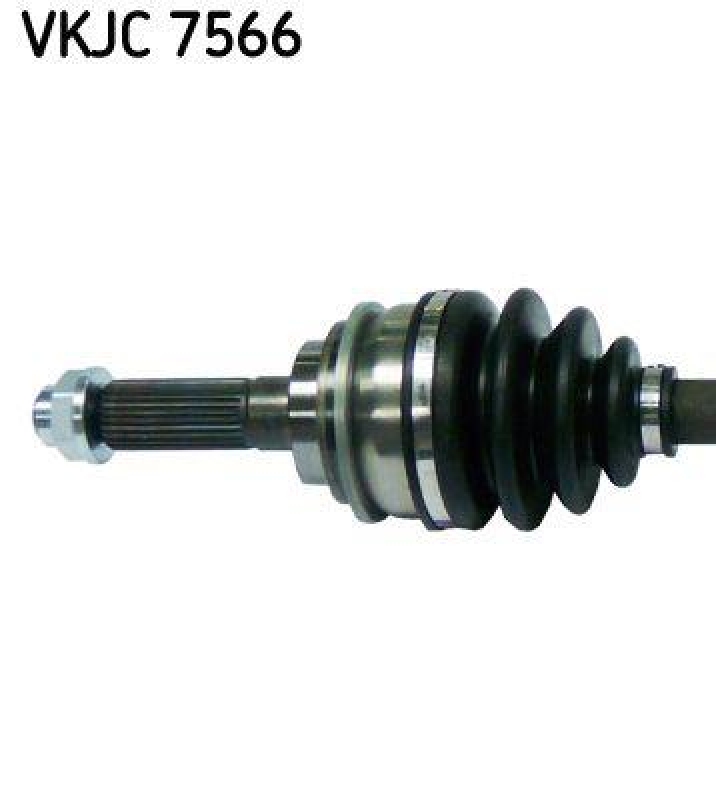 SKF VKJC 7566 Antriebswelle