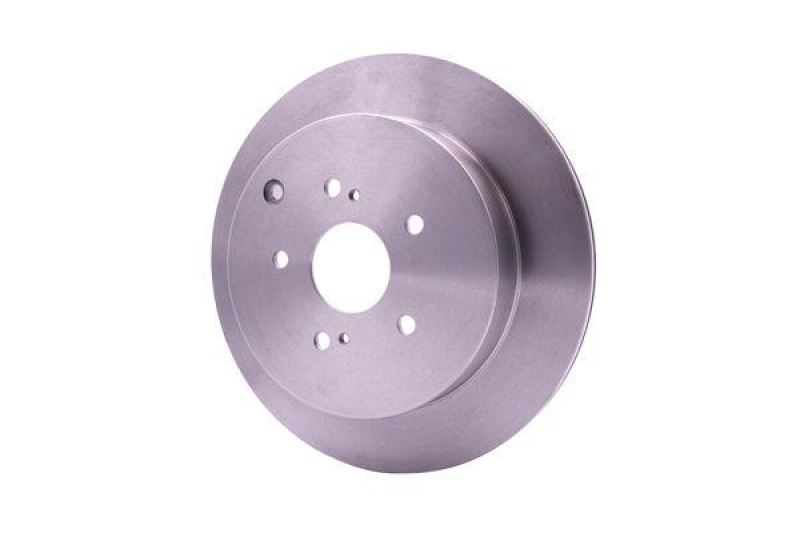 HELLA 8DD 355 116-781 Bremsscheibe f&uuml;r SUZUKI