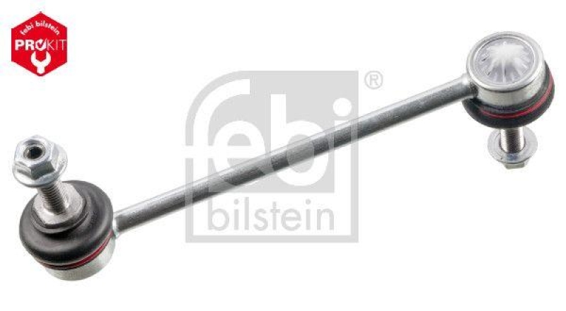 FEBI BILSTEIN 183171 Verbindungsstange mit Muttern f&uuml;r Jaguar