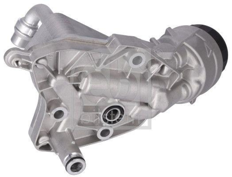 FEBI BILSTEIN 188730 &Ouml;lfiltergeh&auml;use mit &Ouml;lfilter und &Ouml;lk&uuml;hler f&uuml;r Vauxhall