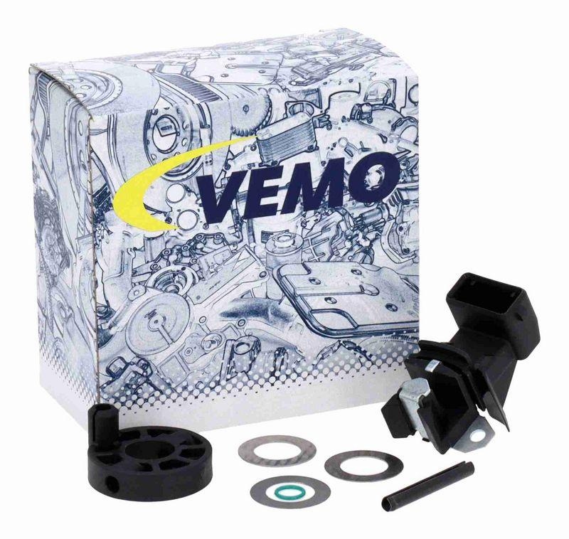 VEMO V10-72-1112 Sensor, Z&uuml;ndimpuls 3-Polig f&uuml;r VW