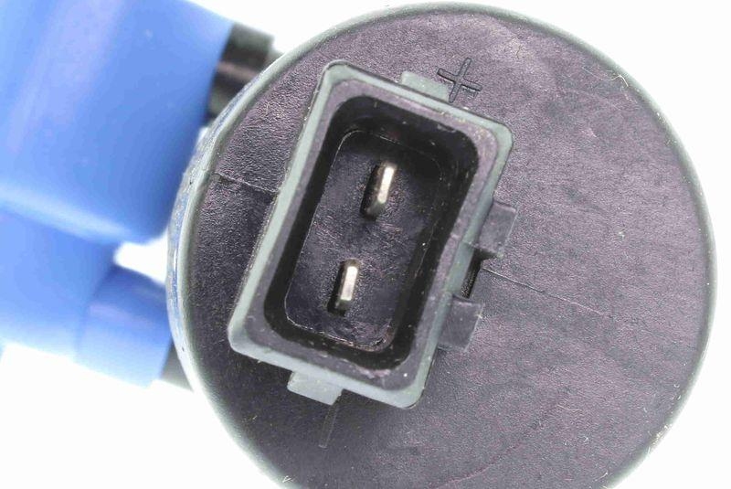 VEMO V40-08-0014 Waschwasserpumpe, Scheibenreinigung Dualpumpe f&uuml;r OPEL