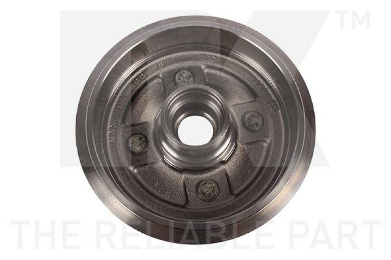 NK 253403 Bremstrommel f&uuml;r HYUNDAI, KIA