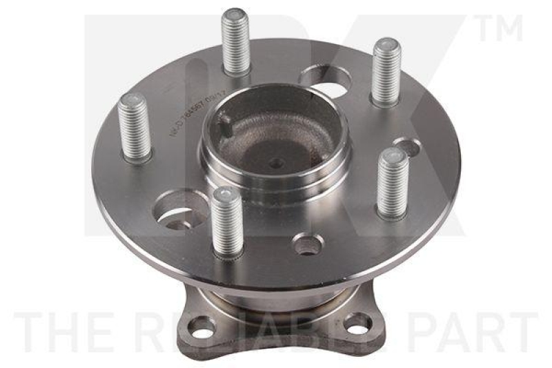 NK 764567 Radlagersatz f&uuml;r TOYOTA