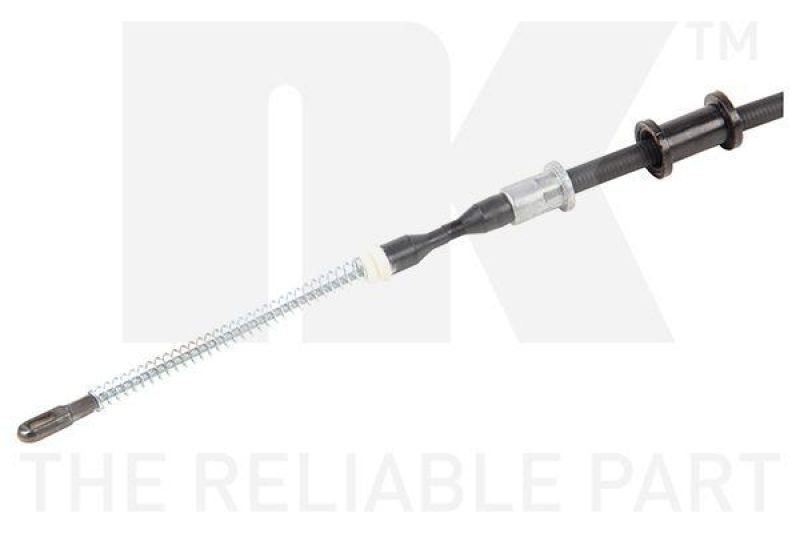 NK 903652 Seilzug, Feststellbremse f&uuml;r OPEL