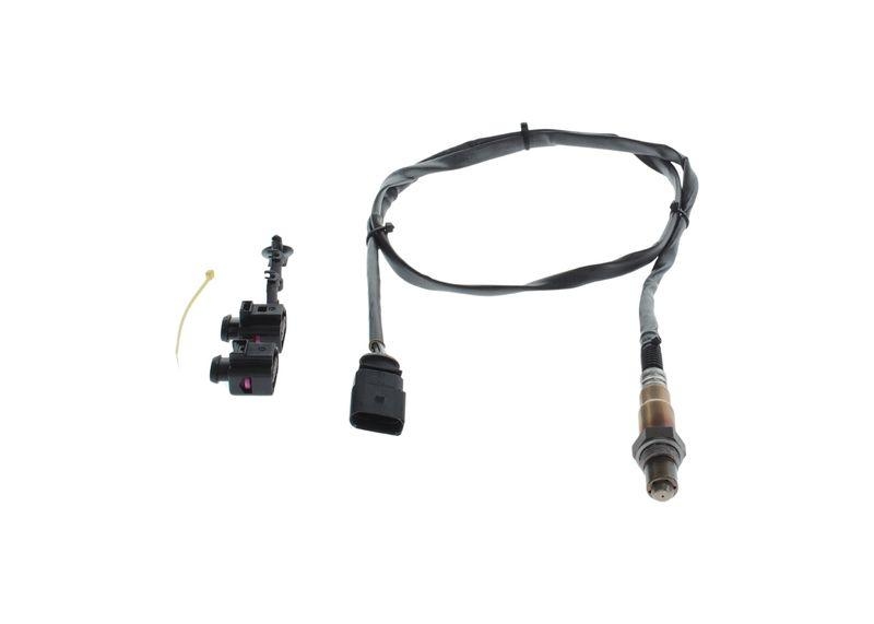 Bosch 0 258 006 984 Lambdasonde