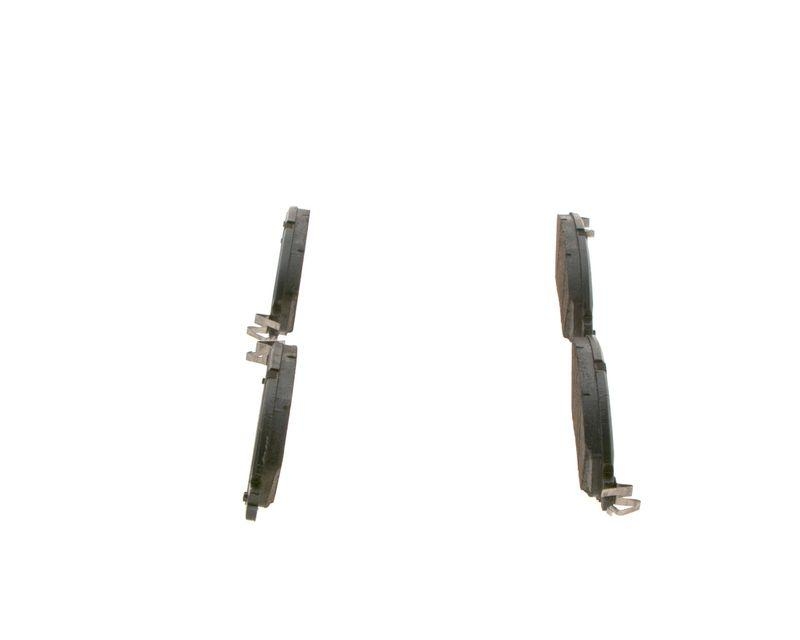 Bosch 0 986 424 682 Bremsbelag BP2439
