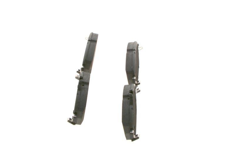 Bosch 0 986 494 782 Bremsbelag BP1856