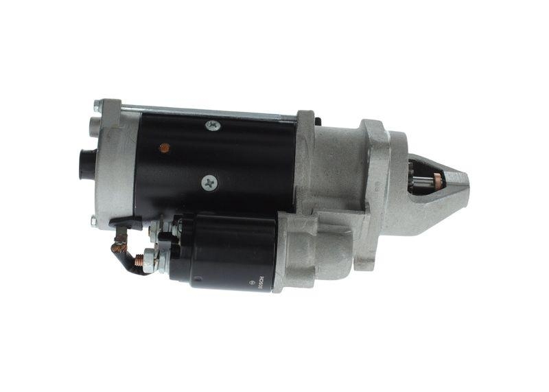 Bosch 1 986 S10 075 Starter