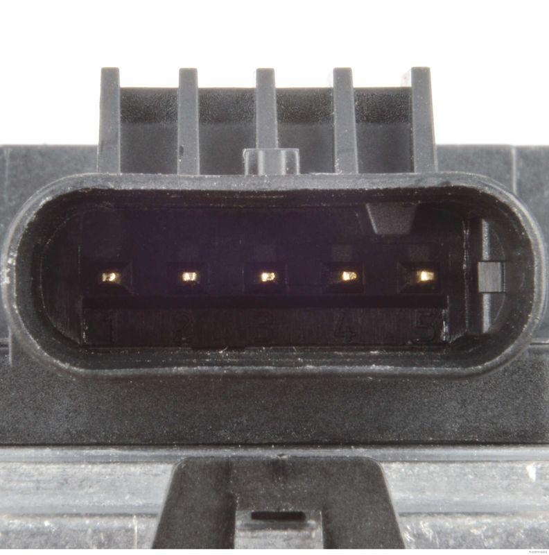 HERTH+BUSS 70680052 NOx-Sensor, NOx-Katalysator