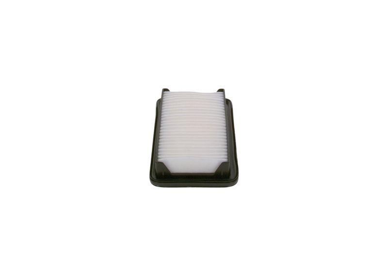 BOSCH F 026 400 201 Luftfilter