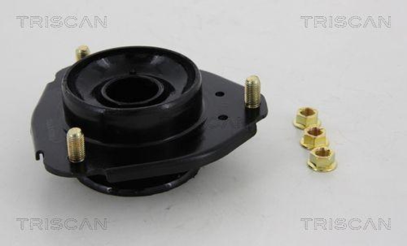 TRISCAN 8500 13910 Federbeinlagersatz für Toyota Avensis