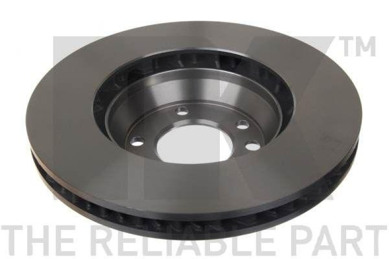 NK 3447103 Bremsscheibe f&uuml;r AUDI, PORSCHE, VW