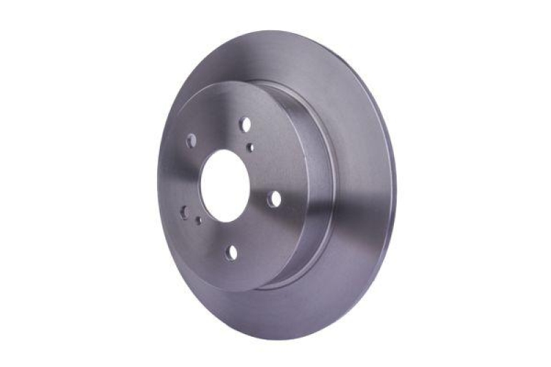 HELLA 8DD 355 116-791 Bremsscheibe f&uuml;r SUZUKI