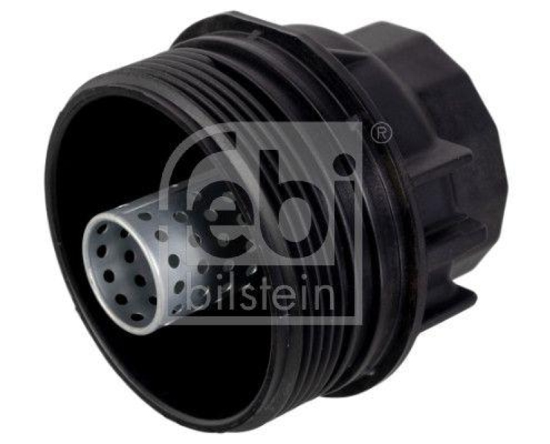 FEBI BILSTEIN 176601 &Ouml;lfilterdeckel f&uuml;r TOYOTA