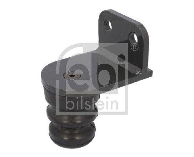 FEBI BILSTEIN 185346 Anschlagpuffer f&uuml;r Blattfeder f&uuml;r Scania