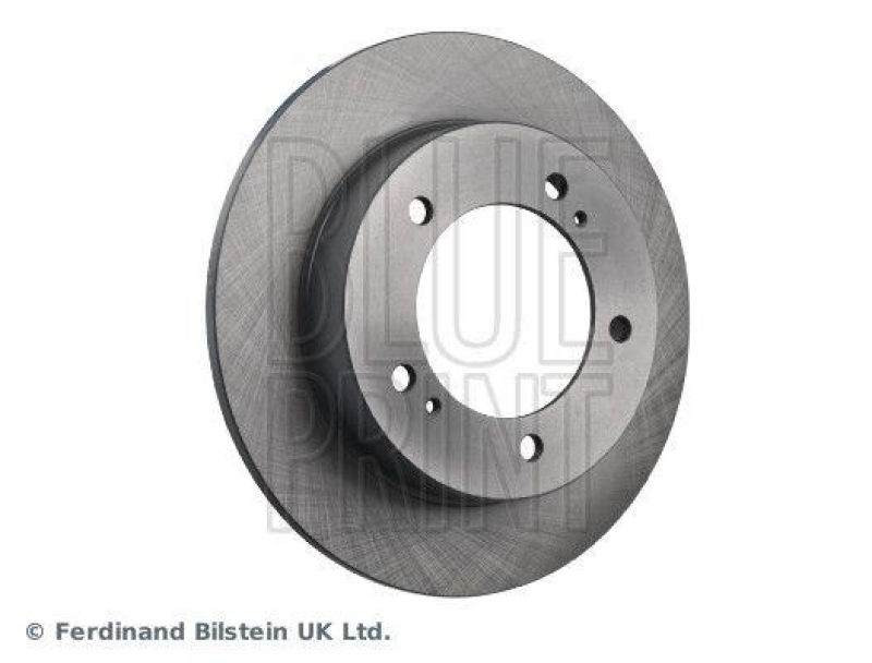 BLUE PRINT ADK84301 Bremsscheibe f&uuml;r SUZUKI