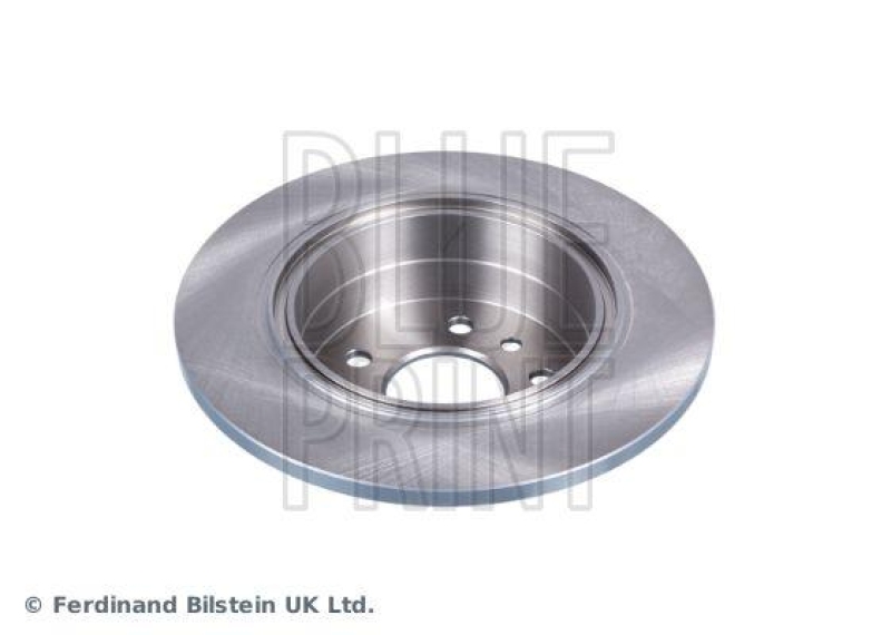 BLUE PRINT ADW194341 Bremsscheibe f&uuml;r Opel PKW