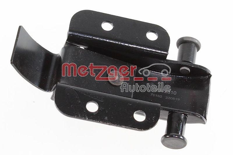 METZGER 2312310 T&uuml;rfeststeller f&uuml;r MB/VW